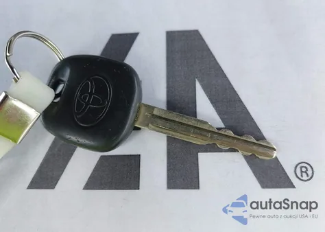 2003 Toyota 4Runner Sr5 V6 из США, поврежденный, VIN JTEZU14R130014452